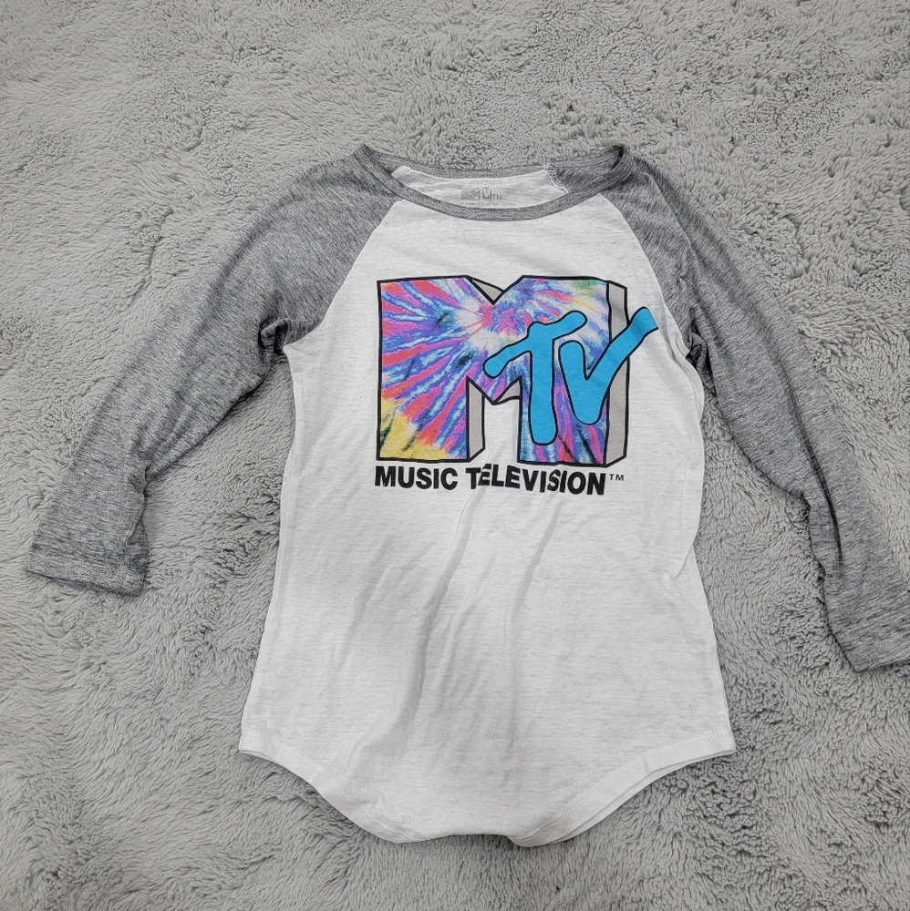MTV Ragland Tee